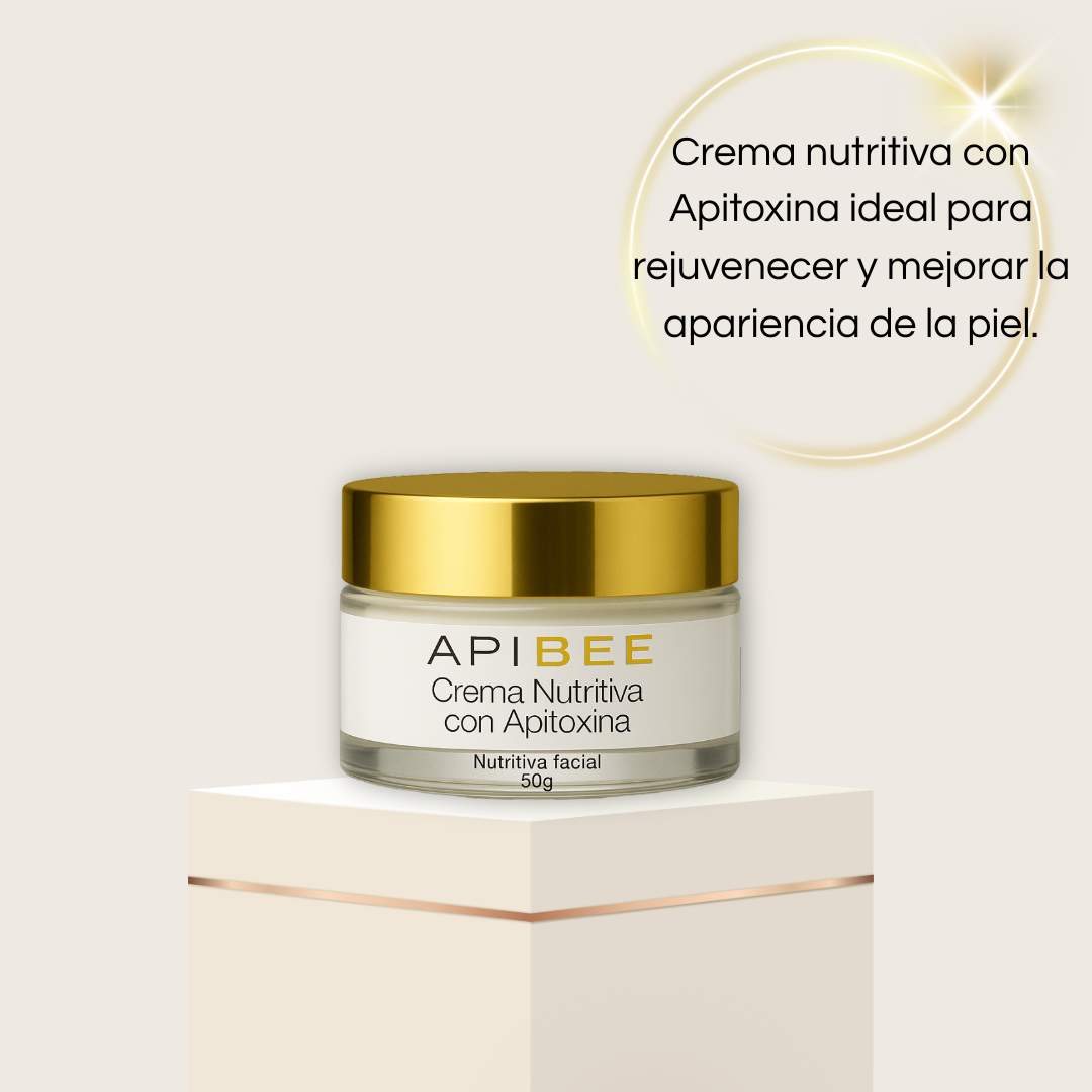 Crema Apibee