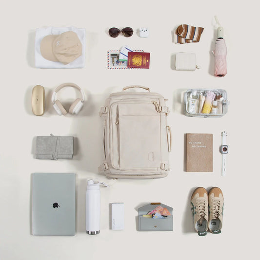 Mochila Urbana Premium