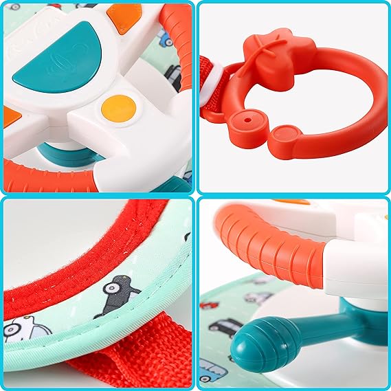 Arco de Juegos para Bebé
