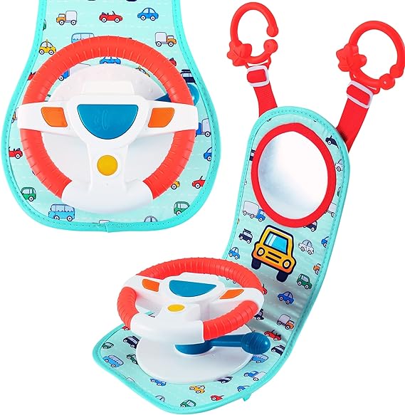 Arco de Juegos para Bebé
