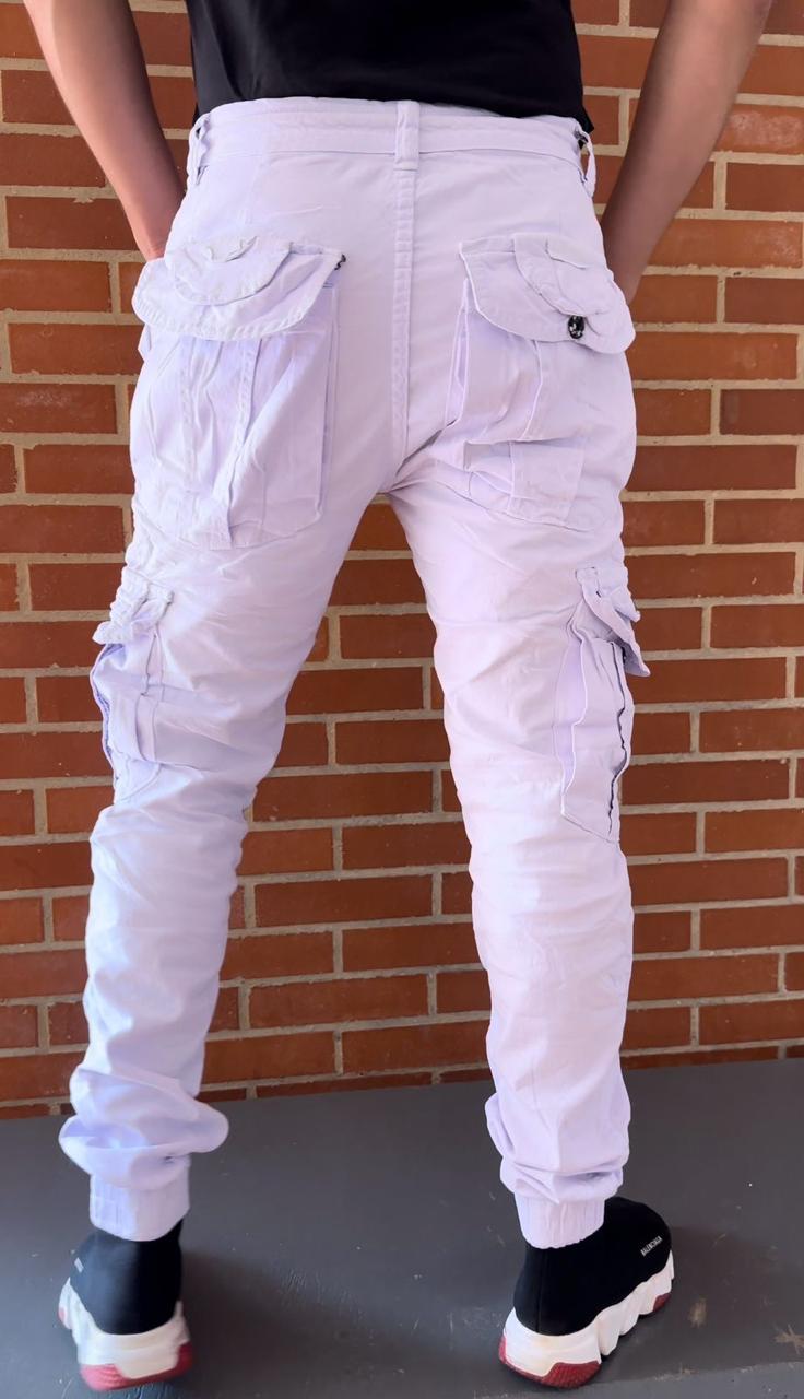 Pantalones Jogger Para Caballero