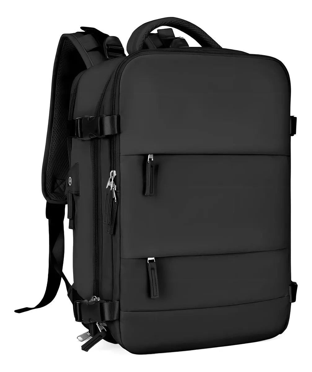 Maleta Morral Amazon