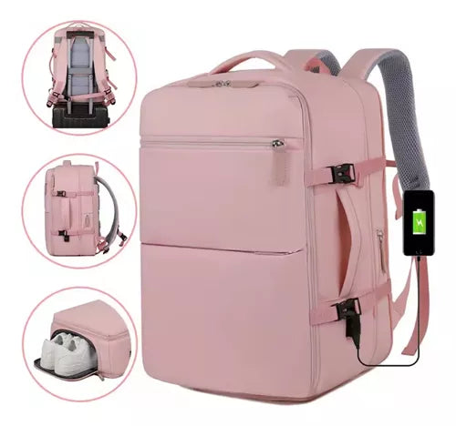 Maleta Morral Amazon