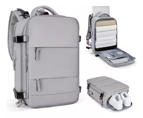 Maleta Morral Amazon