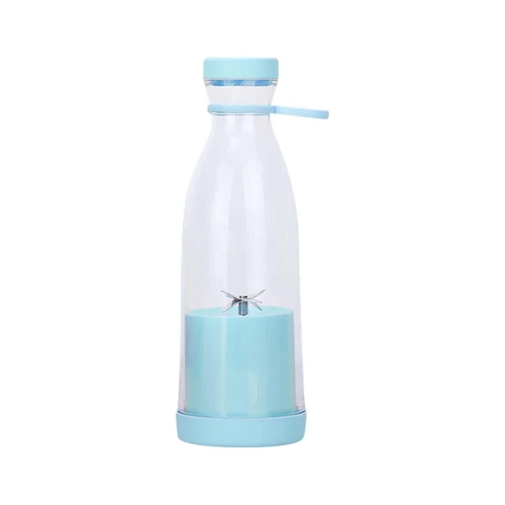 Mini Licuadora Portátil y Recargable