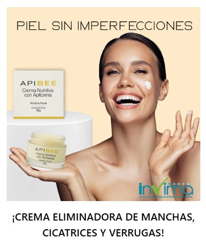 Crema Apibee