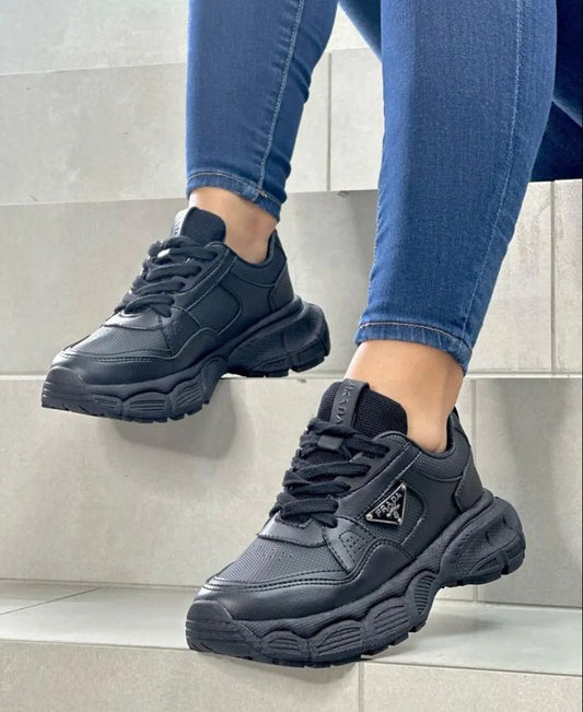 Tenis Deportivos de Moda para Dama