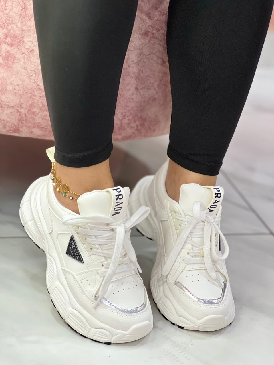 Tenis Deportivos de Moda para Dama