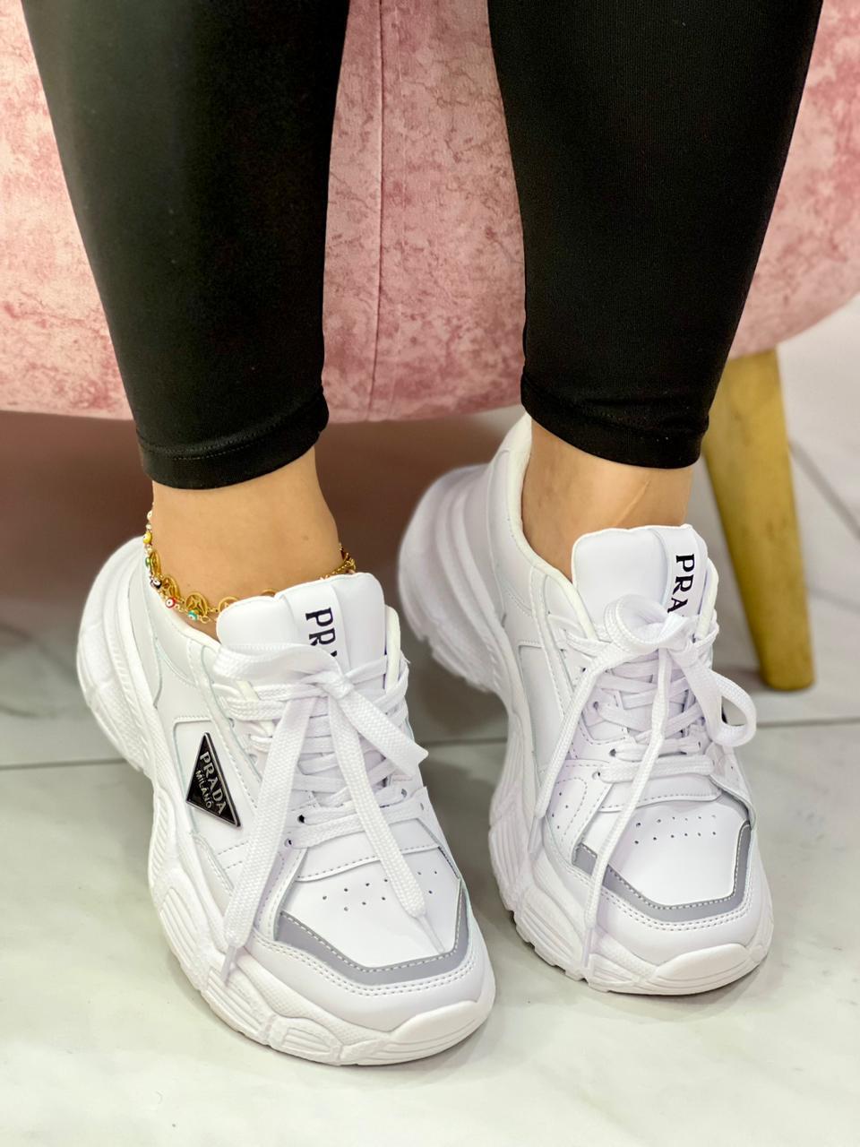 Tenis Deportivos de Moda para Dama