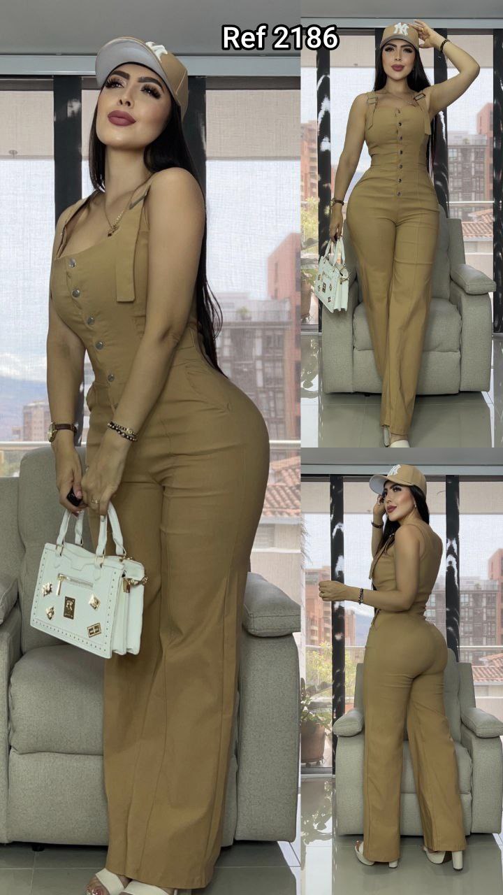 Enterizo Deportivo Premium para Mujer