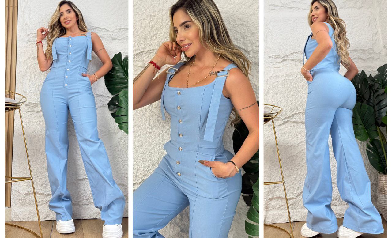 Enterizo Deportivo Premium para Mujer