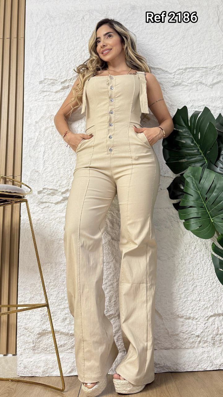 Enterizo Deportivo Premium para Mujer