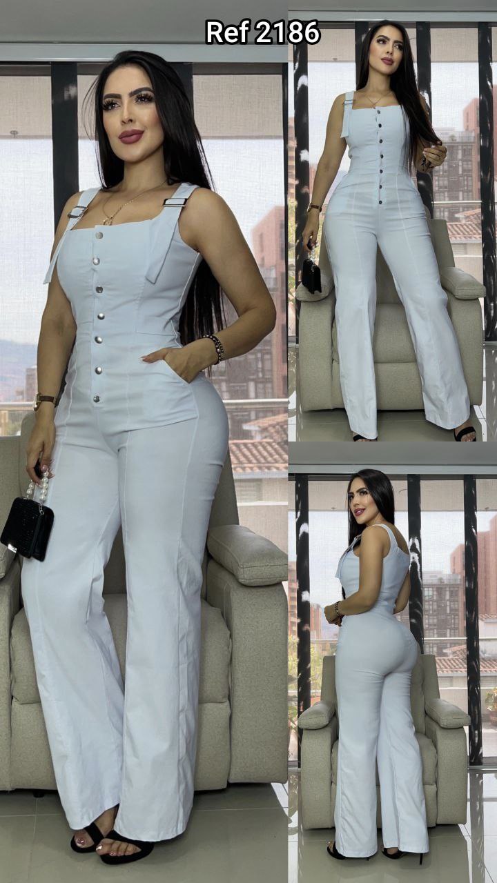 Enterizo Deportivo Premium para Mujer