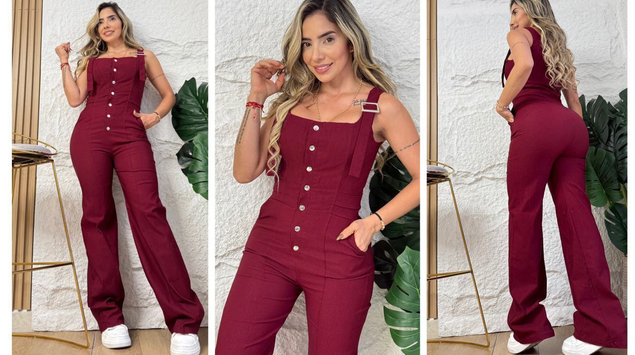 Enterizo Deportivo Premium para Mujer