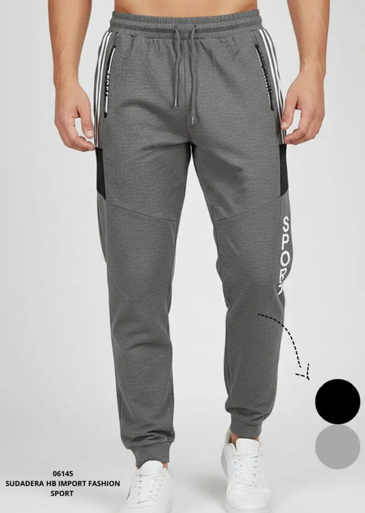 Pantalón Sudadera Deportivo para Hombre