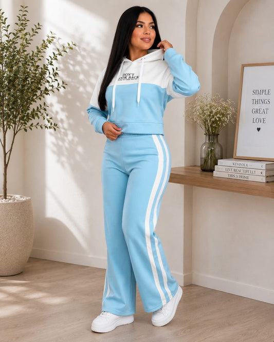 Conjunto de Sudadera Térmica Premium
