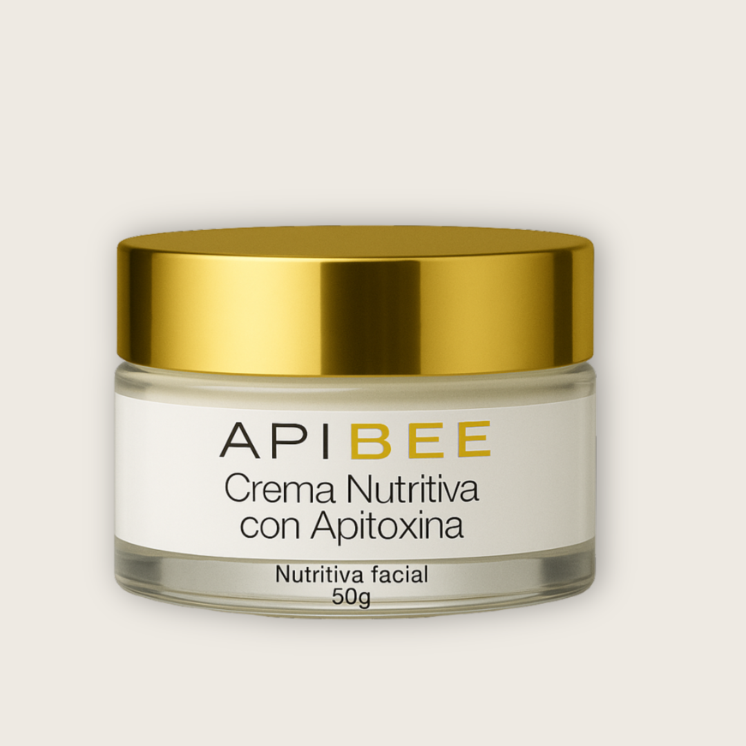 Crema Apibee