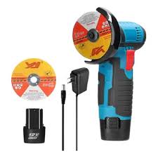 Mini Angle Grinder X1