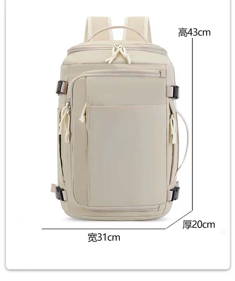 Mochila Urbana Premium