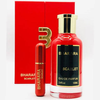 Scarlet Rouge Eau de Parfum 100 ml