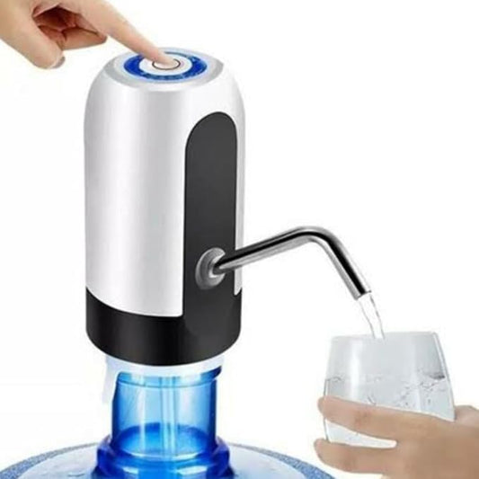 Dispensador Agua