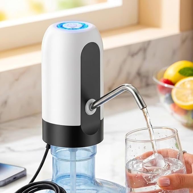 Dispensador Agua
