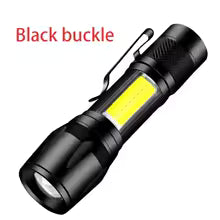 Linterna Táctica LED Premium