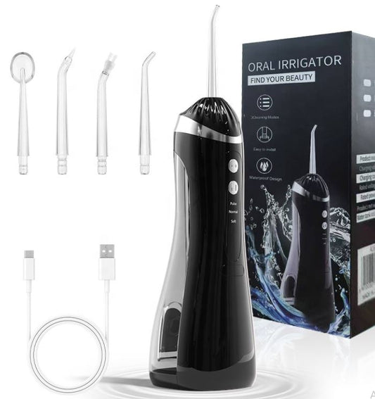 Irrigador Bucal A18
